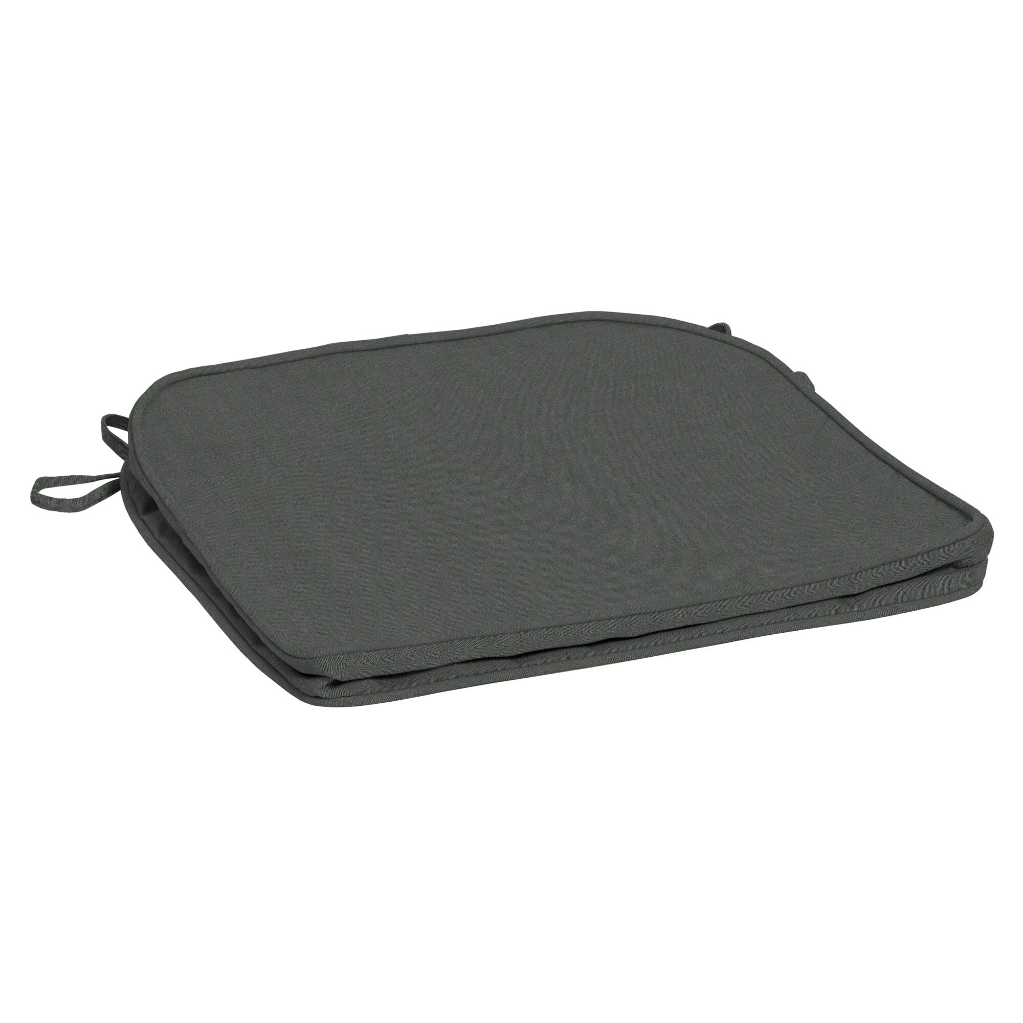 Discount ๐งจ Arden Selections ProFoam 19 X 20 In Outdoor Rounded Back Seat Cushion Cover Sand Cream ๐ 11 Discount ๐งจ Arden Selections ProFoam 19 X 20 In Outdoor Rounded Back Seat Cushion Cover Sand Cream ๐ - Image 11