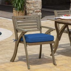 Discount ๐งจ Arden Selections ProFoam 19 X 20 In Outdoor Rounded Back Seat Cushion Cover Sand Cream ๐ 24 Discount ๐งจ Arden Selections ProFoam 19 X 20 In Outdoor Rounded Back Seat Cushion Cover Sand Cream ๐ -Arden Selections Shop Arden Selections ProFoam 19 x 20 in Outdoor Rounded Back Seat Cushion Cover 9