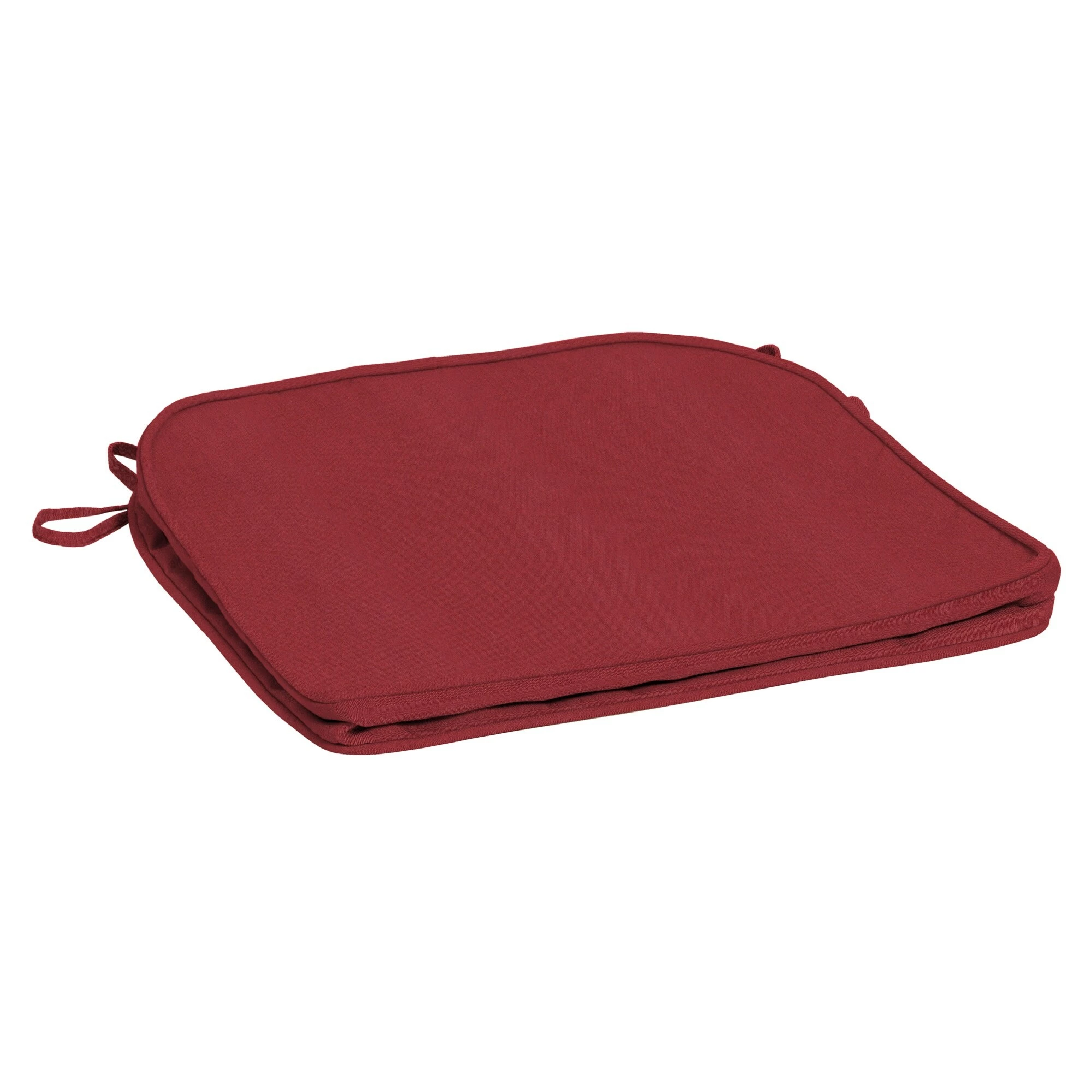 Discount ๐งจ Arden Selections ProFoam 19 X 20 In Outdoor Rounded Back Seat Cushion Cover Sand Cream ๐ 1 Discount ๐งจ Arden Selections ProFoam 19 X 20 In Outdoor Rounded Back Seat Cushion Cover Sand Cream ๐