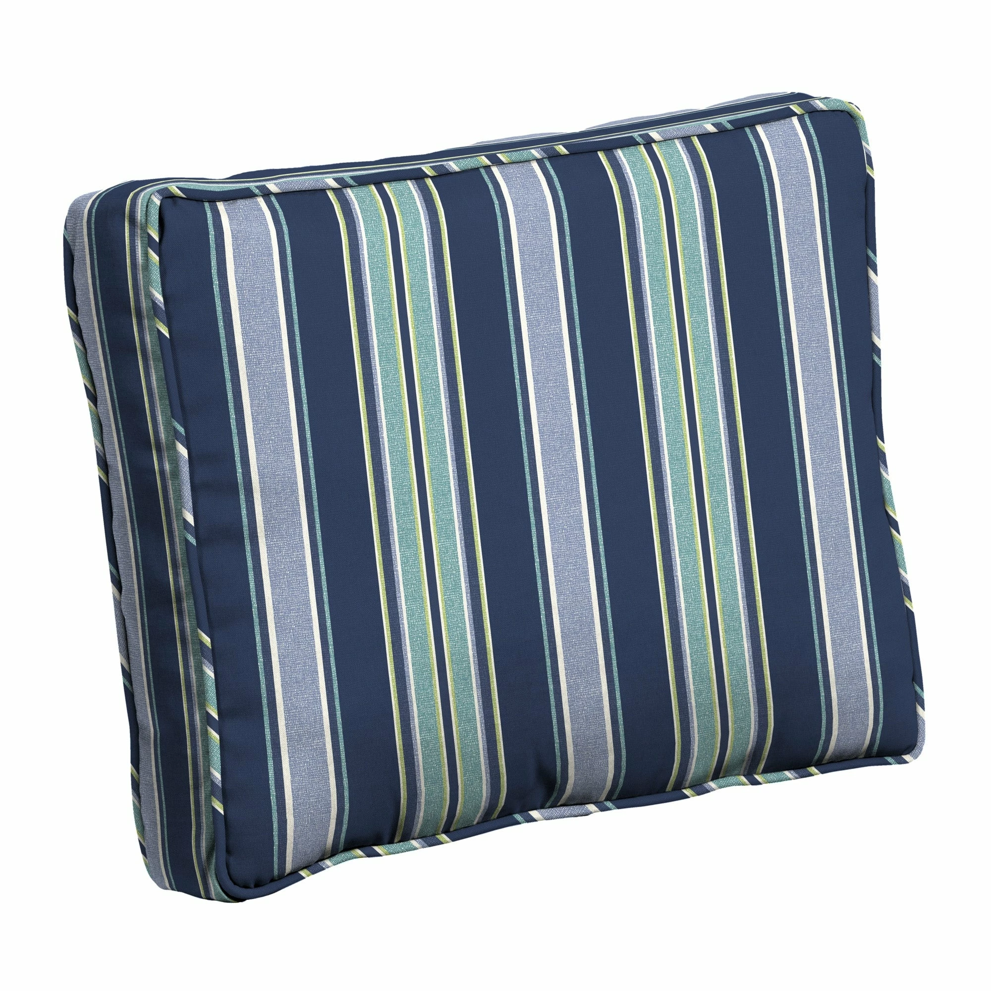 Promo π€© Arden Selections ProFoam 19 X 24 In Outdoor Plush Deep Seat Back Simone Black Tropical π 12 Promo π€© Arden Selections ProFoam 19 X 24 In Outdoor Plush Deep Seat Back Simone Black Tropical π - Image 12
