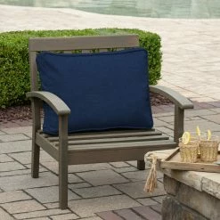 Promo π€© Arden Selections ProFoam 19 X 24 In Outdoor Plush Deep Seat Back Simone Black Tropical π 17 Promo π€© Arden Selections ProFoam 19 X 24 In Outdoor Plush Deep Seat Back Simone Black Tropical π -Arden Selections Shop Arden Selections ProFoam 19 x 24 in Outdoor Plush Deep Seat Back 2