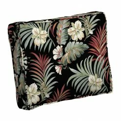 Promo π€© Arden Selections ProFoam 19 X 24 In Outdoor Plush Deep Seat Back Simone Black Tropical π 22 Promo π€© Arden Selections ProFoam 19 X 24 In Outdoor Plush Deep Seat Back Simone Black Tropical π -Arden Selections Shop Arden Selections ProFoam 19 x 24 in Outdoor Plush Deep Seat Back 7