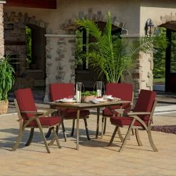 Cheapest ๐ฏ Arden Selections ProFoam 20 X 20 In Outdoor Dining Chair Cushion Sapphire Aurora Blue Stripe ๐ 29 Cheapest ๐ฏ Arden Selections ProFoam 20 X 20 In Outdoor Dining Chair Cushion Sapphire Aurora Blue Stripe ๐ -Arden Selections Shop Arden Selections ProFoam 20 x 20 in Outdoor Dining Chair Cushion 12