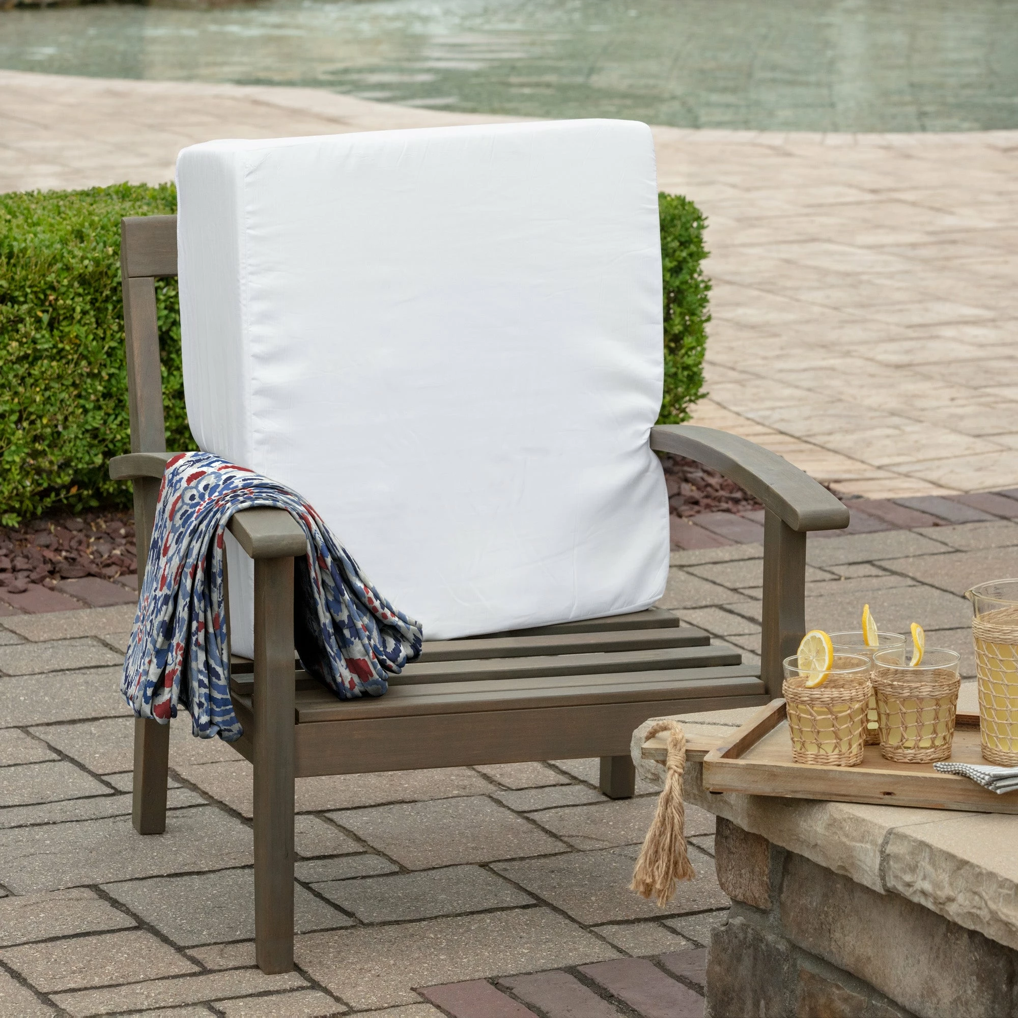 Cheap ๐ Arden Selections ProFoam 24 X 24 In Outdoor Deep Seat Bottom Navy Palmira Paisley ๐ 15 Cheap ๐ Arden Selections ProFoam 24 X 24 In Outdoor Deep Seat Bottom Navy Palmira Paisley ๐ - Image 15