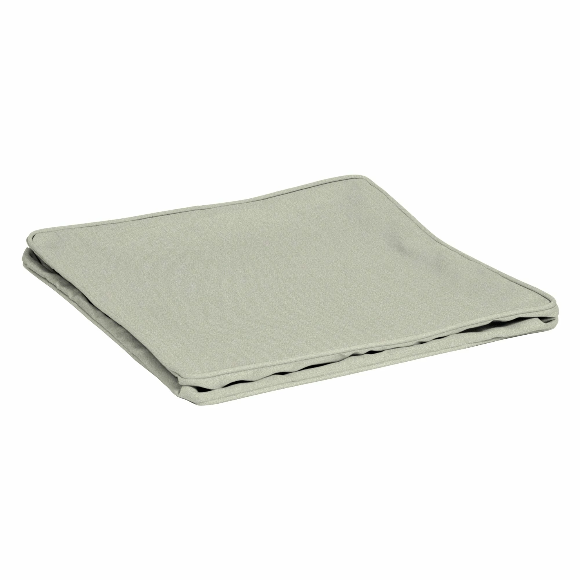 Cheap ✔️ Arden Selections ProFoam 24 X 24 In Outdoor Deep Seat Bottom Cover Slate Grey 🌟 7 Cheap ✔️ Arden Selections ProFoam 24 X 24 In Outdoor Deep Seat Bottom Cover Slate Grey 🌟 - Image 7