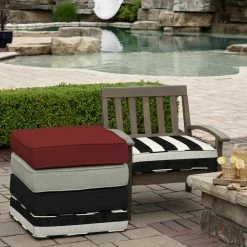 Buy โญ Arden Selections ProFoam 24 X 24 In Outdoor Deep Seat Bottom Cushion Lapis Blue ๐ฅ 27 Buy โญ Arden Selections ProFoam 24 X 24 In Outdoor Deep Seat Bottom Cushion Lapis Blue ๐ฅ -Arden Selections Shop Arden Selections ProFoam 24 x 24 in Outdoor Deep Seat Bottom Cushion 10