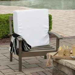 Buy โญ Arden Selections ProFoam 24 X 24 In Outdoor Deep Seat Bottom Cushion Lapis Blue ๐ฅ 29 Buy โญ Arden Selections ProFoam 24 X 24 In Outdoor Deep Seat Bottom Cushion Lapis Blue ๐ฅ -Arden Selections Shop Arden Selections ProFoam 24 x 24 in Outdoor Deep Seat Bottom Cushion 12