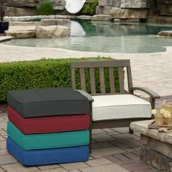 Buy โญ Arden Selections ProFoam 24 X 24 In Outdoor Deep Seat Bottom Cushion Lapis Blue ๐ฅ 19 Buy โญ Arden Selections ProFoam 24 X 24 In Outdoor Deep Seat Bottom Cushion Lapis Blue ๐ฅ -Arden Selections Shop Arden Selections ProFoam 24 x 24 in Outdoor Deep Seat Bottom Cushion 4