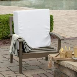 Buy โญ Arden Selections ProFoam 24 X 24 In Outdoor Deep Seat Bottom Cushion Lapis Blue ๐ฅ 21 Buy โญ Arden Selections ProFoam 24 X 24 In Outdoor Deep Seat Bottom Cushion Lapis Blue ๐ฅ -Arden Selections Shop Arden Selections ProFoam 24 x 24 in Outdoor Deep Seat Bottom Cushion 6
