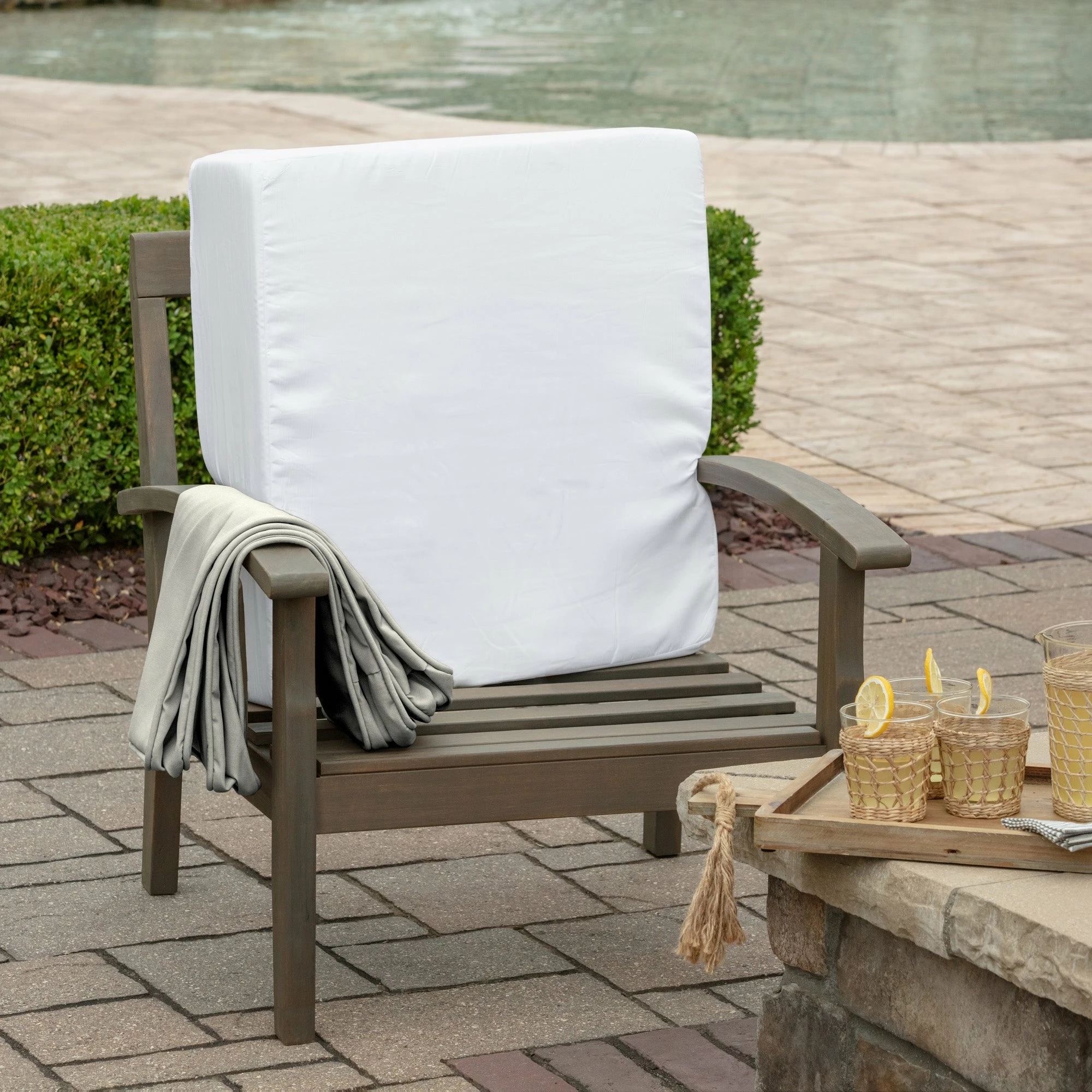 Buy โญ Arden Selections ProFoam 24 X 24 In Outdoor Deep Seat Bottom Cushion Lapis Blue ๐ฅ 7 Buy โญ Arden Selections ProFoam 24 X 24 In Outdoor Deep Seat Bottom Cushion Lapis Blue ๐ฅ - Image 7