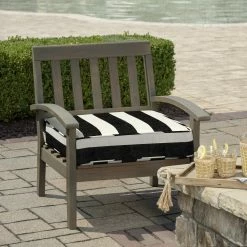 Buy โญ Arden Selections ProFoam 24 X 24 In Outdoor Deep Seat Bottom Cushion Lapis Blue ๐ฅ 25 Buy โญ Arden Selections ProFoam 24 X 24 In Outdoor Deep Seat Bottom Cushion Lapis Blue ๐ฅ -Arden Selections Shop Arden Selections ProFoam 24 x 24 in Outdoor Deep Seat Bottom Cushion 8