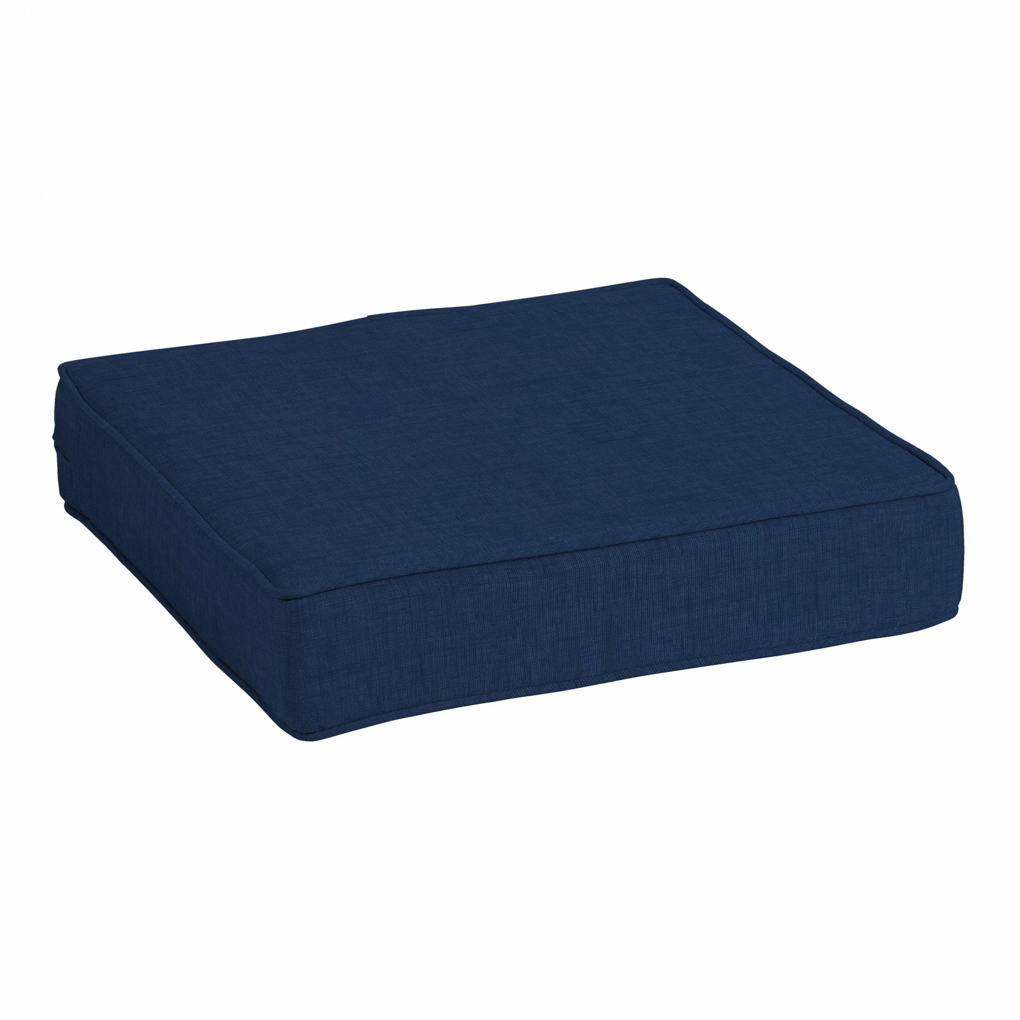 Cheap ๐ Arden Selections ProFoam 24 X 24 In Outdoor Deep Seat Bottom Navy Palmira Paisley ๐ 1 Cheap ๐ Arden Selections ProFoam 24 X 24 In Outdoor Deep Seat Bottom Navy Palmira Paisley ๐
