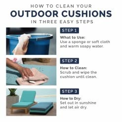 Buy โญ Arden Selections ProFoam 24 X 24 In Outdoor Deep Seat Bottom Cushion Lapis Blue ๐ฅ 22 Buy โญ Arden Selections ProFoam 24 X 24 In Outdoor Deep Seat Bottom Cushion Lapis Blue ๐ฅ -Arden Selections Shop Arden Selections ProFoam 24 x 24 in Outdoor Deep Seat Set 17