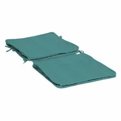 Best Pirce 🎁 Arden Selections ProFoam 40 X 20 In Outdoor Dining Chair Cushion Cover Slate Grey 💯 -Arden Selections Shop Arden Selections ProFoam 40 x 20 in Outdoor Dining Chair Cushion Cover 23