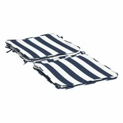 Brand new โ Arden Selections ProFoam 40 X 20 In Outdoor Dining Chair Cushion Cover Sapphire Aurora Blue Stripe ๐ 23 Brand new โ Arden Selections ProFoam 40 X 20 In Outdoor Dining Chair Cushion Cover Sapphire Aurora Blue Stripe ๐ -Arden Selections Shop Arden Selections ProFoam 40 x 20 in Outdoor Dining Chair Cushion Cover 8