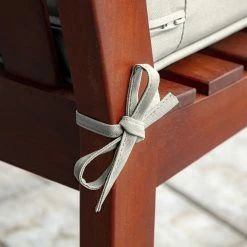 Top 10 👏 Arden Selections ProFoam 46-inch Acrylic Fabric Outdoor Bench Cushion - 18 L X 46 W X 3.5 H In Classic Navy Blue 😉 -Arden Selections Shop Arden Selections ProFoam Acrylic Bench Cushion 6