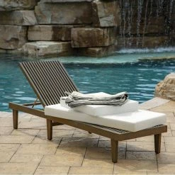 Best Pirce 🔔 Arden Selections ProFoam 2-piece Chaise Acrylic Lounge Cushion Set Onyx Black 😍 21 Best Pirce 🔔 Arden Selections ProFoam 2-piece Chaise Acrylic Lounge Cushion Set Onyx Black 😍 -Arden Selections Shop Arden Selections ProFoam Chaise Acrylic Lounge Cushion 6