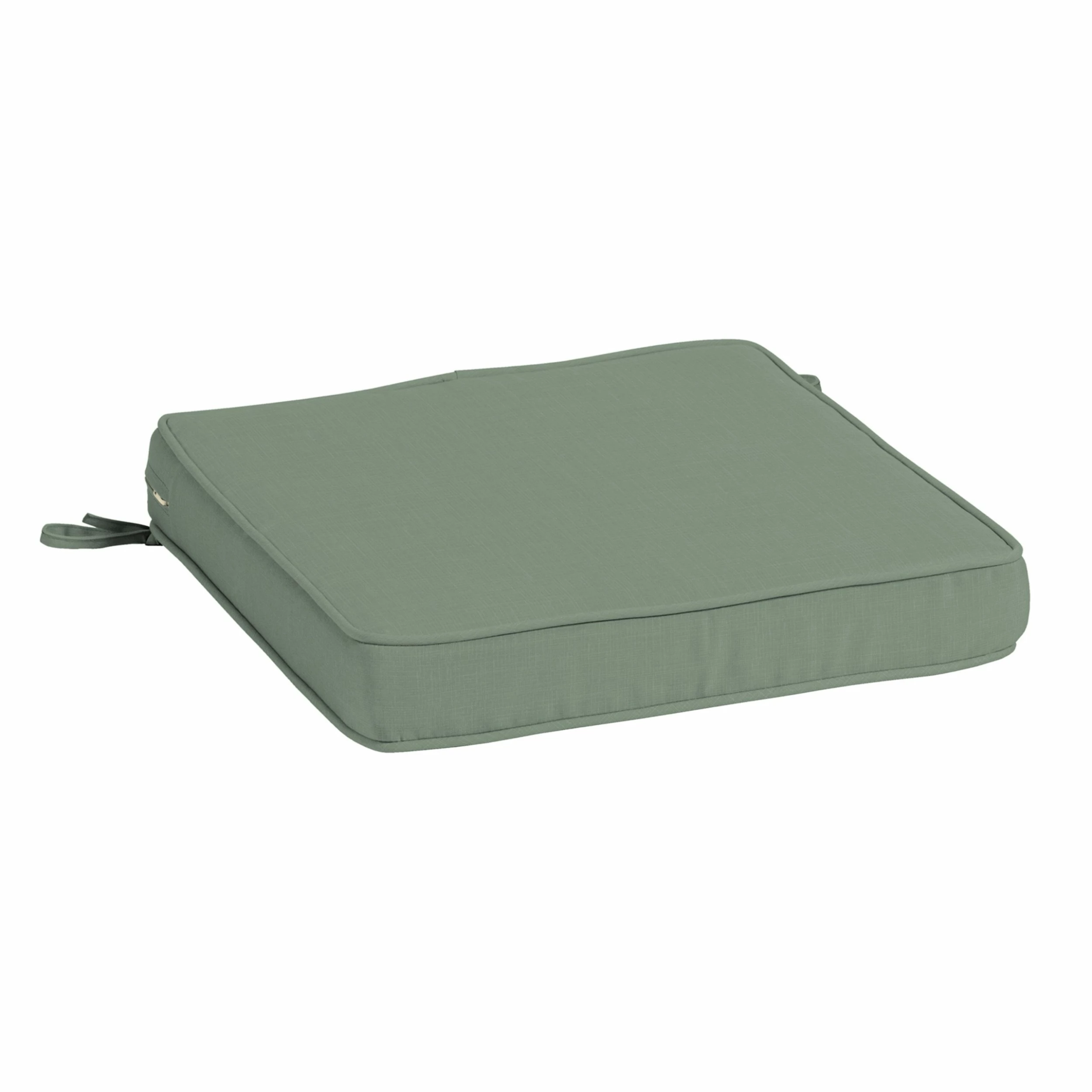 Best Sale 🌟 Arden Selections ProFoam Essentials Outdoor Seat Cushion 20 X 20 French Blue Texture 🤩 11 Best Sale 🌟 Arden Selections ProFoam Essentials Outdoor Seat Cushion 20 X 20 French Blue Texture 🤩 - Image 11