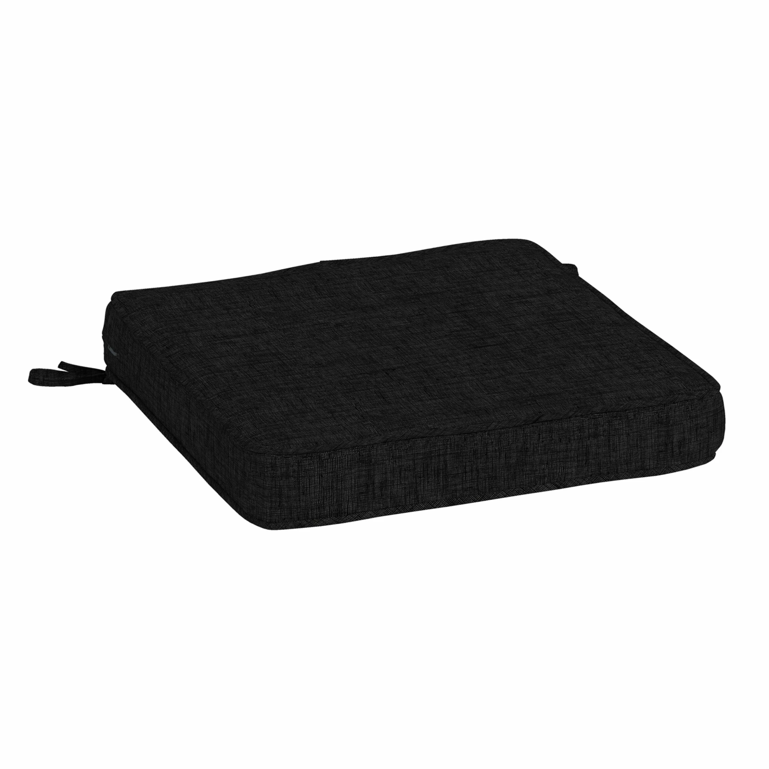 Best Sale 🌟 Arden Selections ProFoam Essentials Outdoor Seat Cushion 20 X 20 French Blue Texture 🤩 13 Best Sale 🌟 Arden Selections ProFoam Essentials Outdoor Seat Cushion 20 X 20 French Blue Texture 🤩 - Image 13