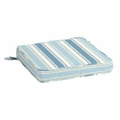 Best Sale 🌟 Arden Selections ProFoam Essentials Outdoor Seat Cushion 20 X 20 French Blue Texture 🤩 29 Best Sale 🌟 Arden Selections ProFoam Essentials Outdoor Seat Cushion 20 X 20 French Blue Texture 🤩 -Arden Selections Shop Arden Selections ProFoam Essentials Outdoor Seat Cushion 20 x 20 14