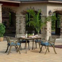 Best Sale 🌟 Arden Selections ProFoam Essentials Outdoor Seat Cushion 20 X 20 French Blue Texture 🤩 17 Best Sale 🌟 Arden Selections ProFoam Essentials Outdoor Seat Cushion 20 X 20 French Blue Texture 🤩 -Arden Selections Shop Arden Selections ProFoam Essentials Outdoor Seat Cushion 20 x 20 2