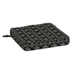 Best Sale 🌟 Arden Selections ProFoam Essentials Outdoor Seat Cushion 20 X 20 French Blue Texture 🤩 21 Best Sale 🌟 Arden Selections ProFoam Essentials Outdoor Seat Cushion 20 X 20 French Blue Texture 🤩 -Arden Selections Shop Arden Selections ProFoam Essentials Outdoor Seat Cushion 20 x 20 6