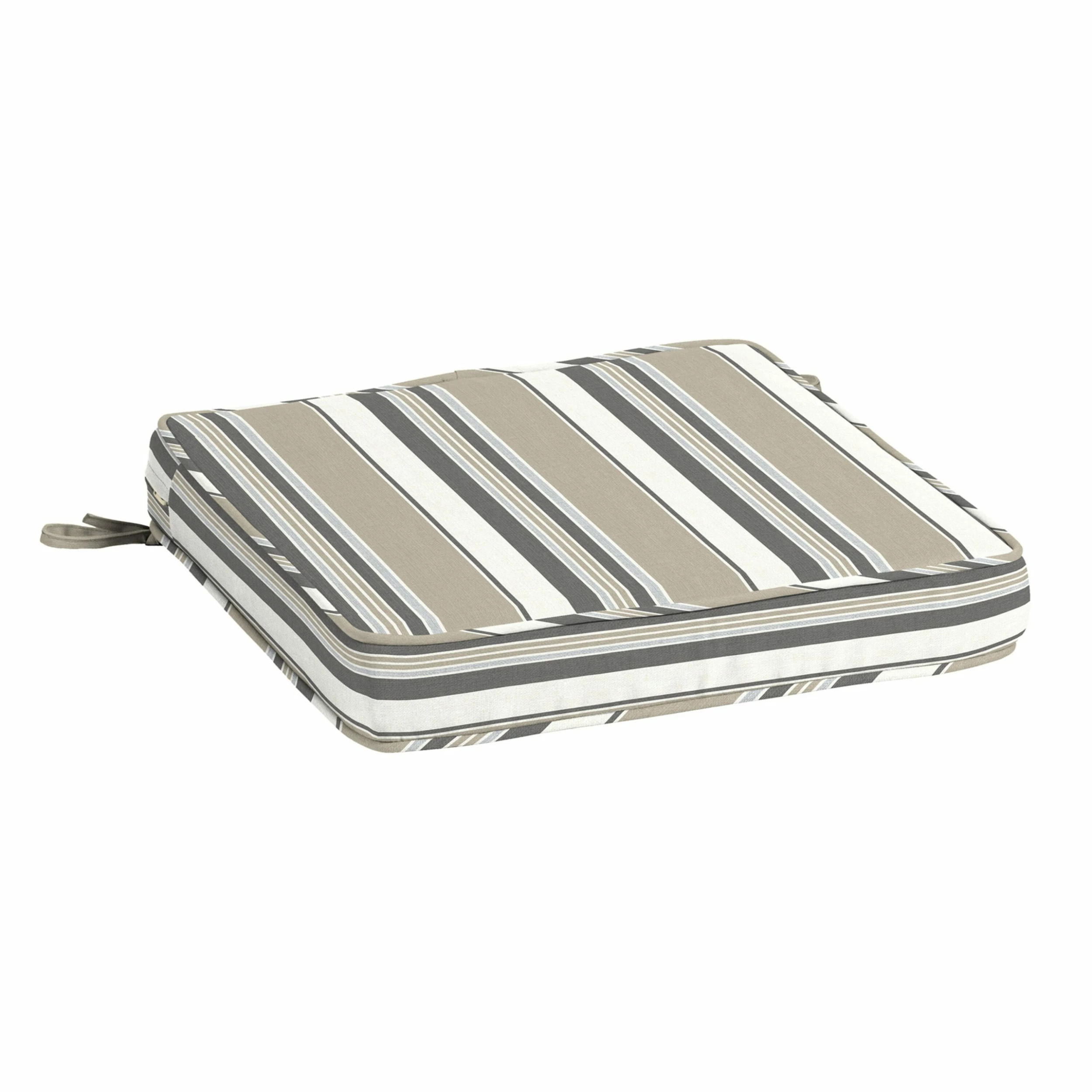 Best Sale 🌟 Arden Selections ProFoam Essentials Outdoor Seat Cushion 20 X 20 French Blue Texture 🤩 9 Best Sale 🌟 Arden Selections ProFoam Essentials Outdoor Seat Cushion 20 X 20 French Blue Texture 🤩 - Image 9