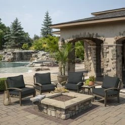 Top 10 ๐ Arden Selections ProFoam Outdoor Plush Deep Seat Set Classic Red โ 29 Top 10 ๐ Arden Selections ProFoam Outdoor Plush Deep Seat Set Classic Red โ -Arden Selections Shop Arden Selections ProFoam Outdoor Plush Deep Seat Set 14