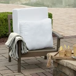 Top 10 ๐ Arden Selections ProFoam Outdoor Plush Deep Seat Set Classic Red โ 22 Top 10 ๐ Arden Selections ProFoam Outdoor Plush Deep Seat Set Classic Red โ -Arden Selections Shop Arden Selections ProFoam Outdoor Plush Deep Seat Set 7