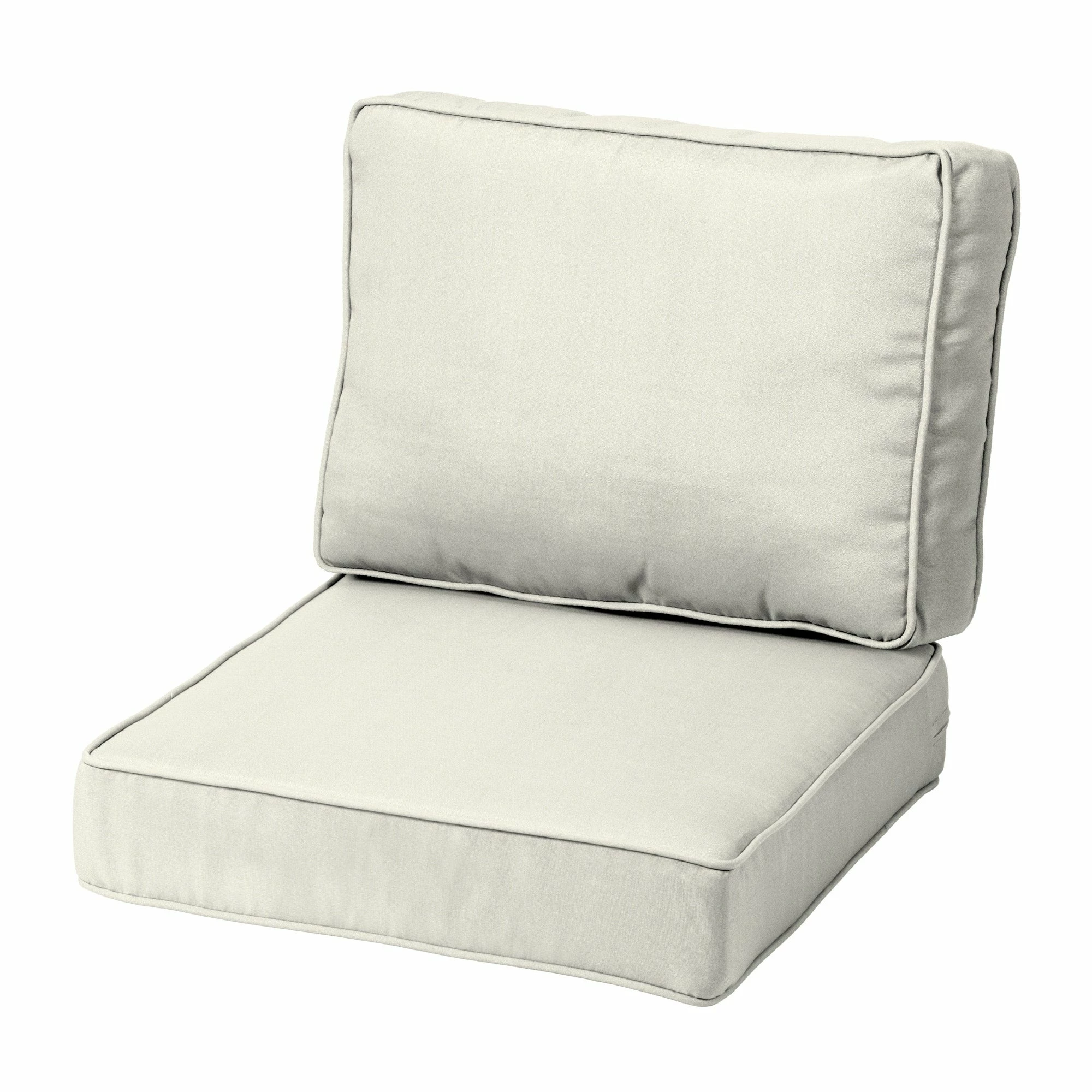 Top 10 ๐ Arden Selections ProFoam Outdoor Plush Deep Seat Set Classic Red โ 1 Top 10 ๐ Arden Selections ProFoam Outdoor Plush Deep Seat Set Classic Red โ