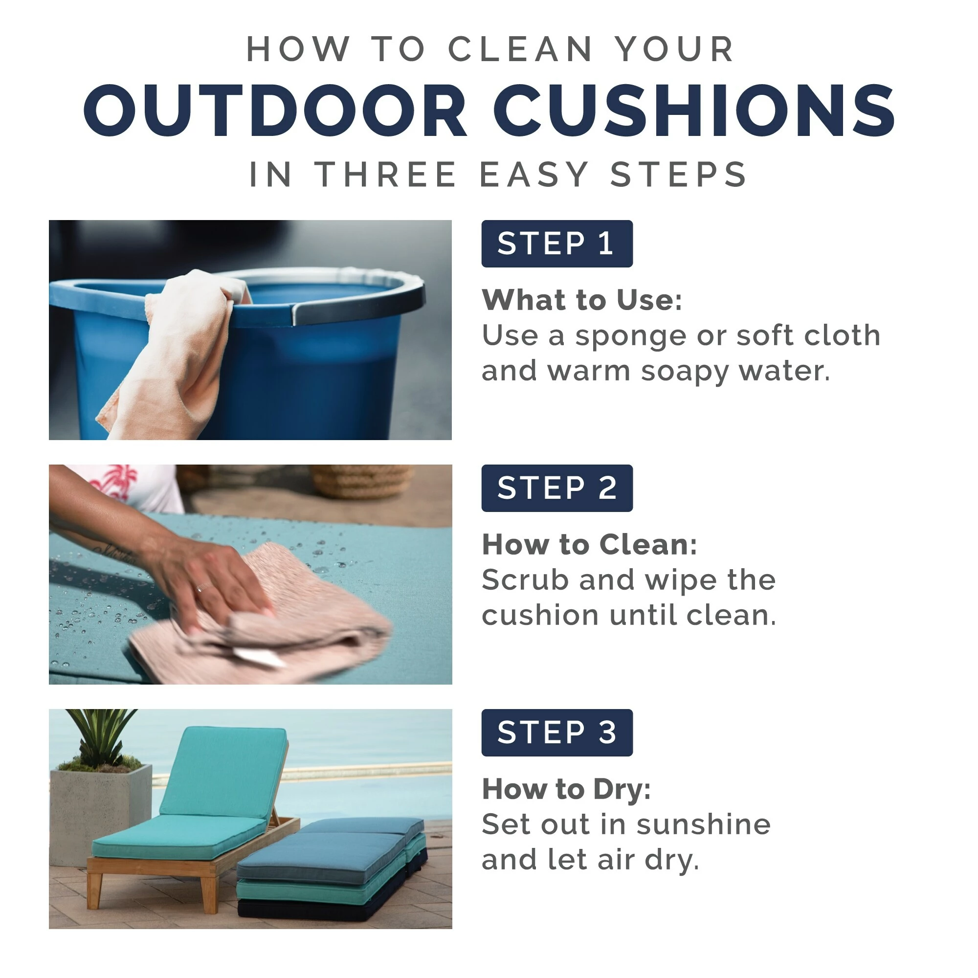 Cheapest ๐ Arden Selections ProFoam Outdoor Rounded Back Seat Cushion ๐งจ 10 Cheapest ๐ Arden Selections ProFoam Outdoor Rounded Back Seat Cushion ๐งจ - Image 10