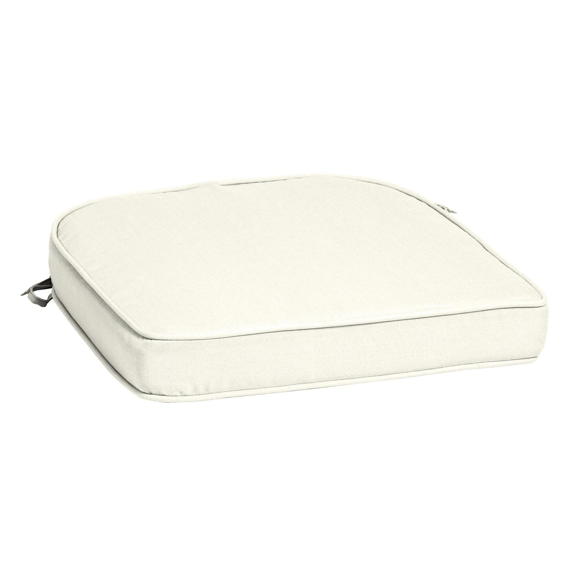 Cheapest ๐ Arden Selections ProFoam Outdoor Rounded Back Seat Cushion ๐งจ 1 Cheapest ๐ Arden Selections ProFoam Outdoor Rounded Back Seat Cushion ๐งจ