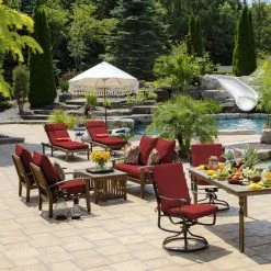 Buy ๐ฅ Arden Selections Ruby Clarissa Tropical Outdoor Square Pillow (2-Pack) - 16" W X 16" D ๐ 15 Buy ๐ฅ Arden Selections Ruby Clarissa Tropical Outdoor Square Pillow (2-Pack) - 16" W X 16" D ๐ -Arden Selections Shop Arden Selections Ruby Clarissa Tropical Outdoor Square Pillow 282 Pack29 6