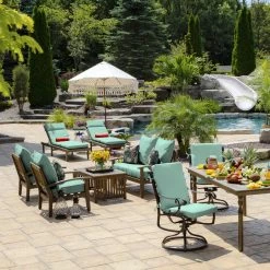 Hot Sale ๐ Arden Selections Simone Tropical Outdoor Throw Pillow, 2 Pack - 16" W X 16" D ๐ 15 Hot Sale ๐ Arden Selections Simone Tropical Outdoor Throw Pillow, 2 Pack - 16" W X 16" D ๐ -Arden Selections Shop Arden Selections Simone Tropical Outdoor Throw Pillow2C 2 pack 6