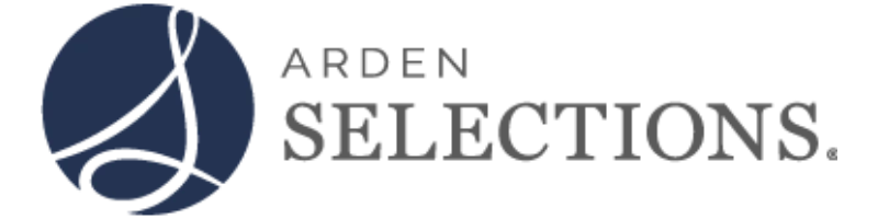 Arden Selections Shop